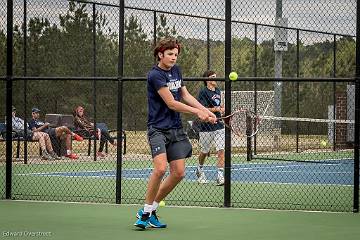 Tennis vs JL Mann 382